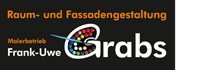 Logo Malerbetrieb Grabs