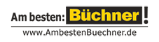 Logo Am besten Büchner